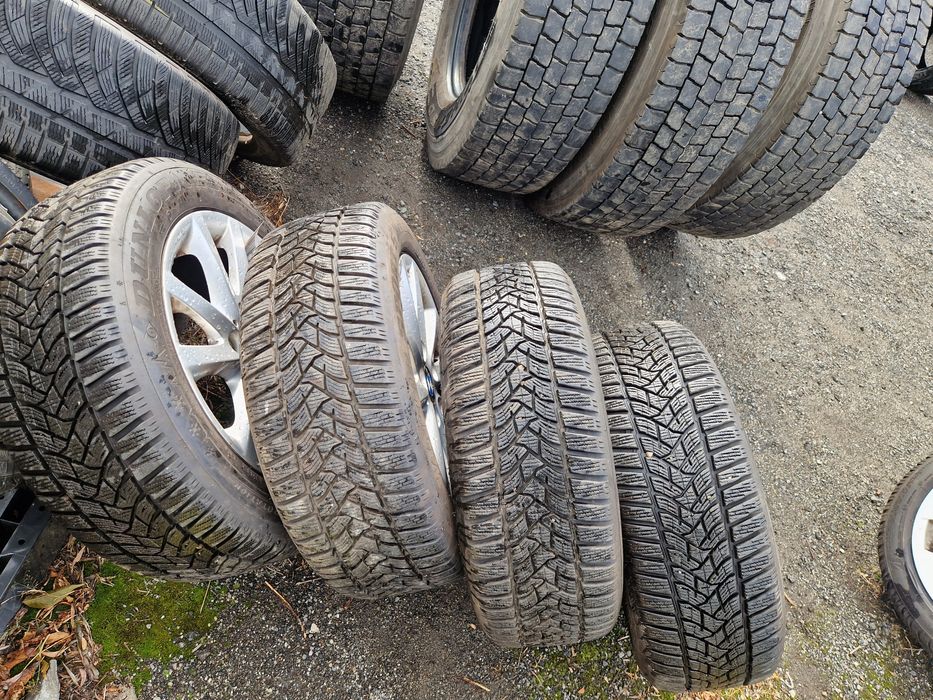 Jante 16 Bmw original