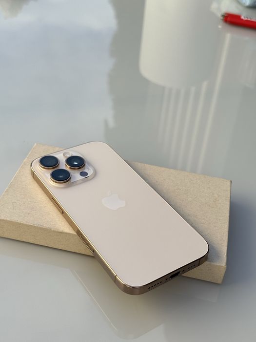 ‼️ iPhone 16 Pro Desert Titatinium 128gb‼️