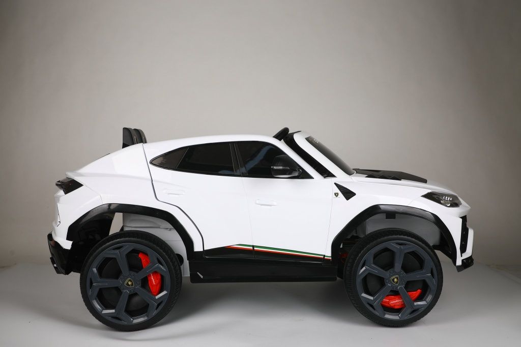 Детский электромобиль Lamborghini Urus CAR 4WD / Новое в коробке!
