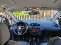 Vând Seat Altea XL 4x4
