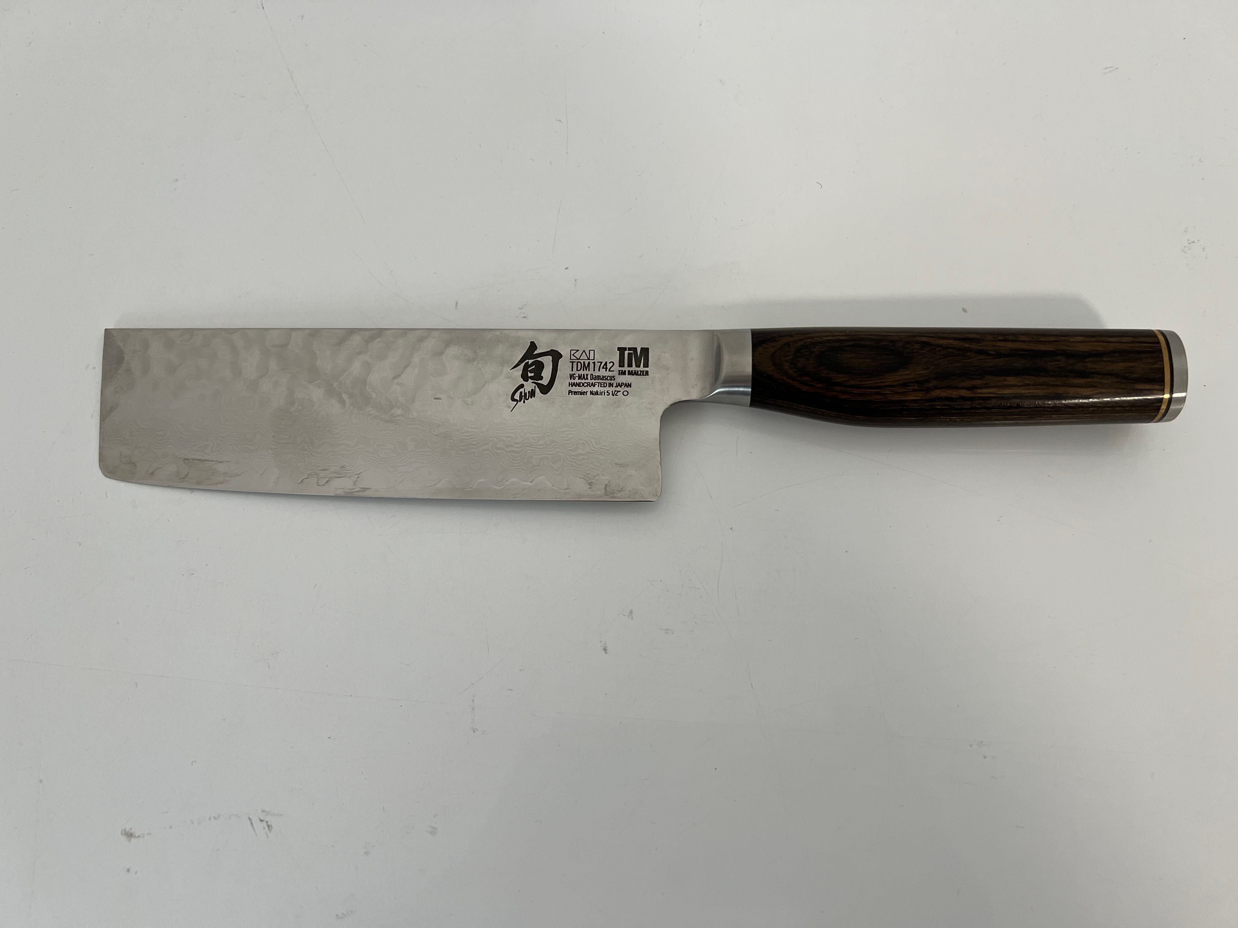 kai shun premier tim mälzer nakiri