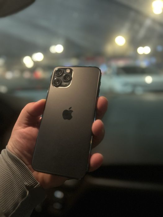 айфон 11 про iphone