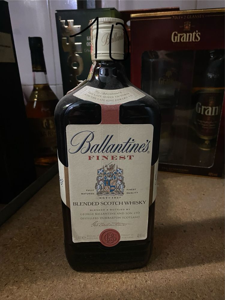 benriach 16,15 лет и многое другое