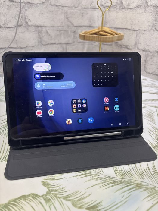 Samsung galaxy tab a9 8,7’