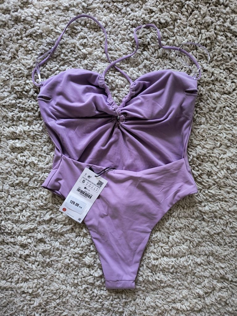 Costum de baie Zara, mărimea S