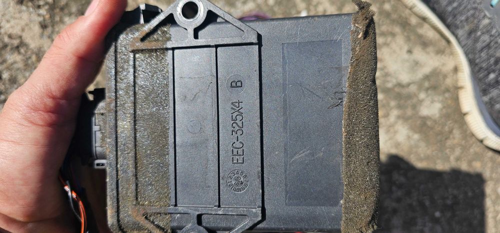 Cip putere Toyota Landcruiser lc120