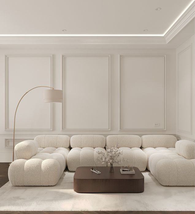 Услуги дизайна интерьера, рабочая документация,визуализация