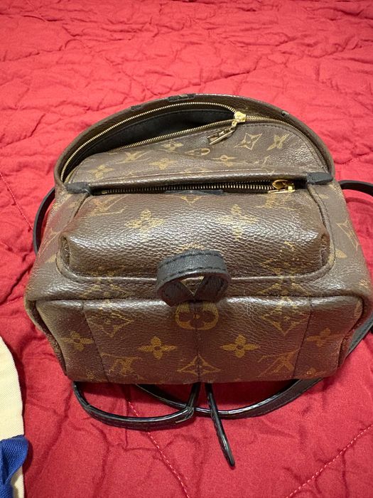 Rucsac louis vuitton