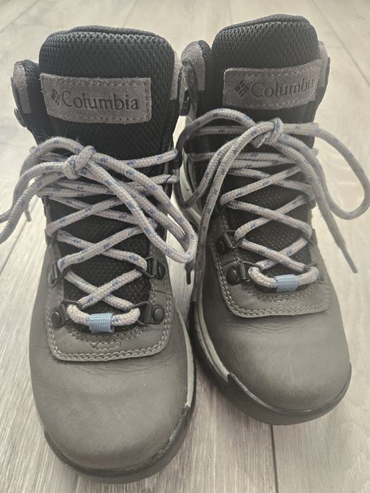Боти Columbia 36 номер