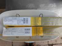 Electrozi sudura 3,25 mm