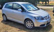 Volkswagen Golf Golf 5 Plus