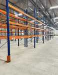 Rafturi metalice profesionale