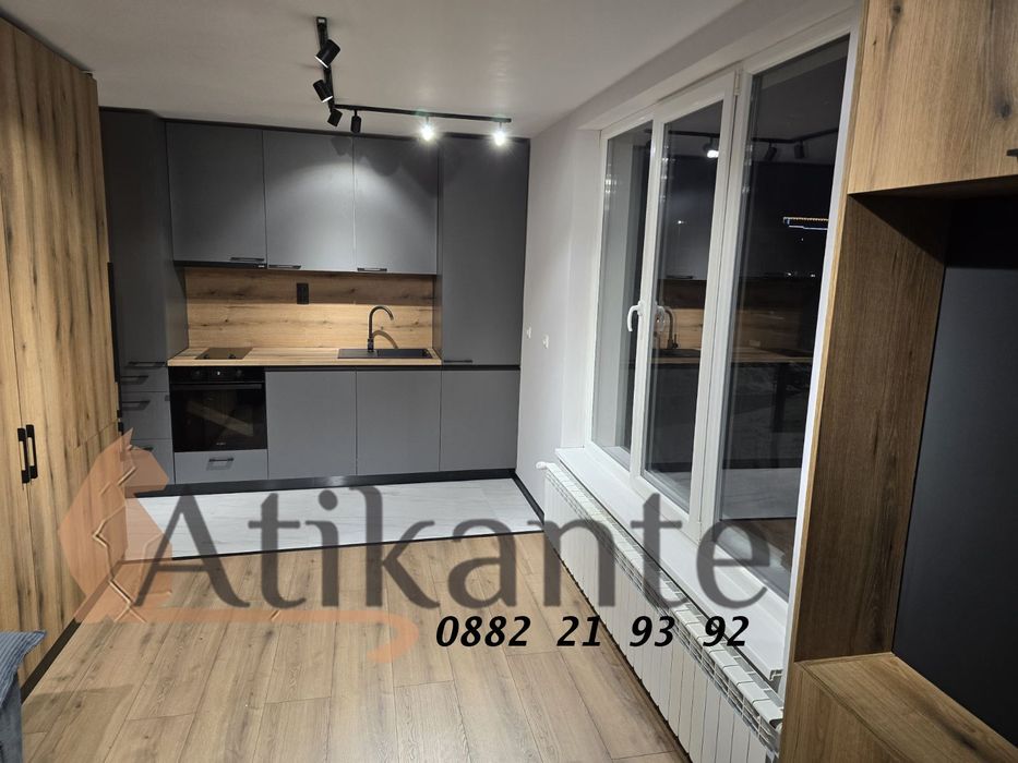 Дава се под наем Двустаен апартамент в София, Малинова долина - 75 кв.м за 612 € - Снимка #3