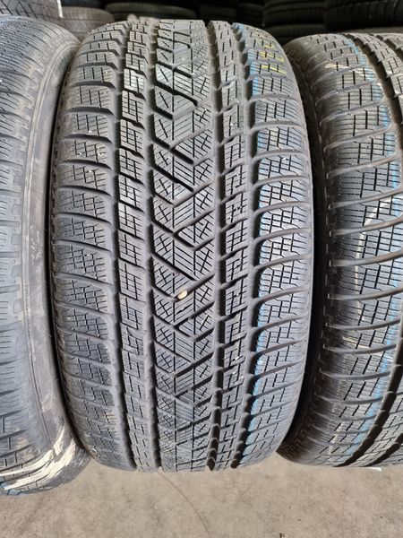 305/35/21//275/40/21 PIRELLI