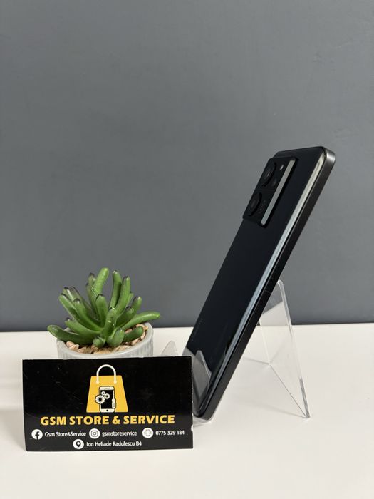 Xiaomi 13 Pro 512Gb Black Garantie Gsm Store&Service