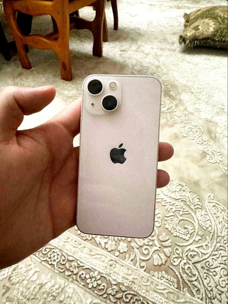 Iphone 13 mini ideal