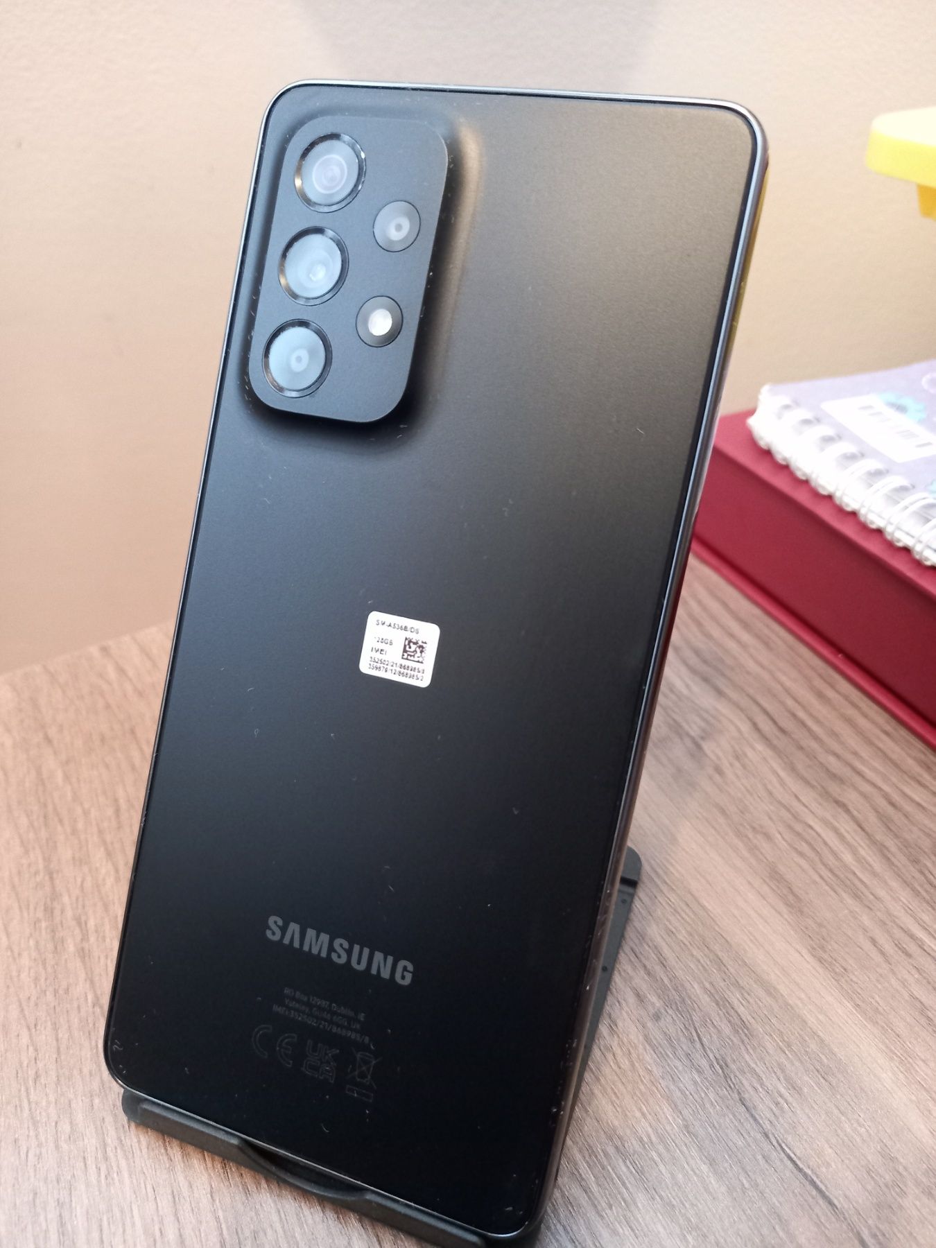 Samsung A53 5G /128GB 6GB RAM/