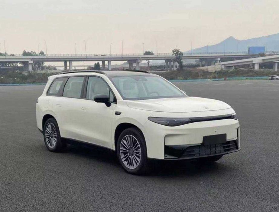 Leapmotor C 16 Halol Nasiya To'lovga