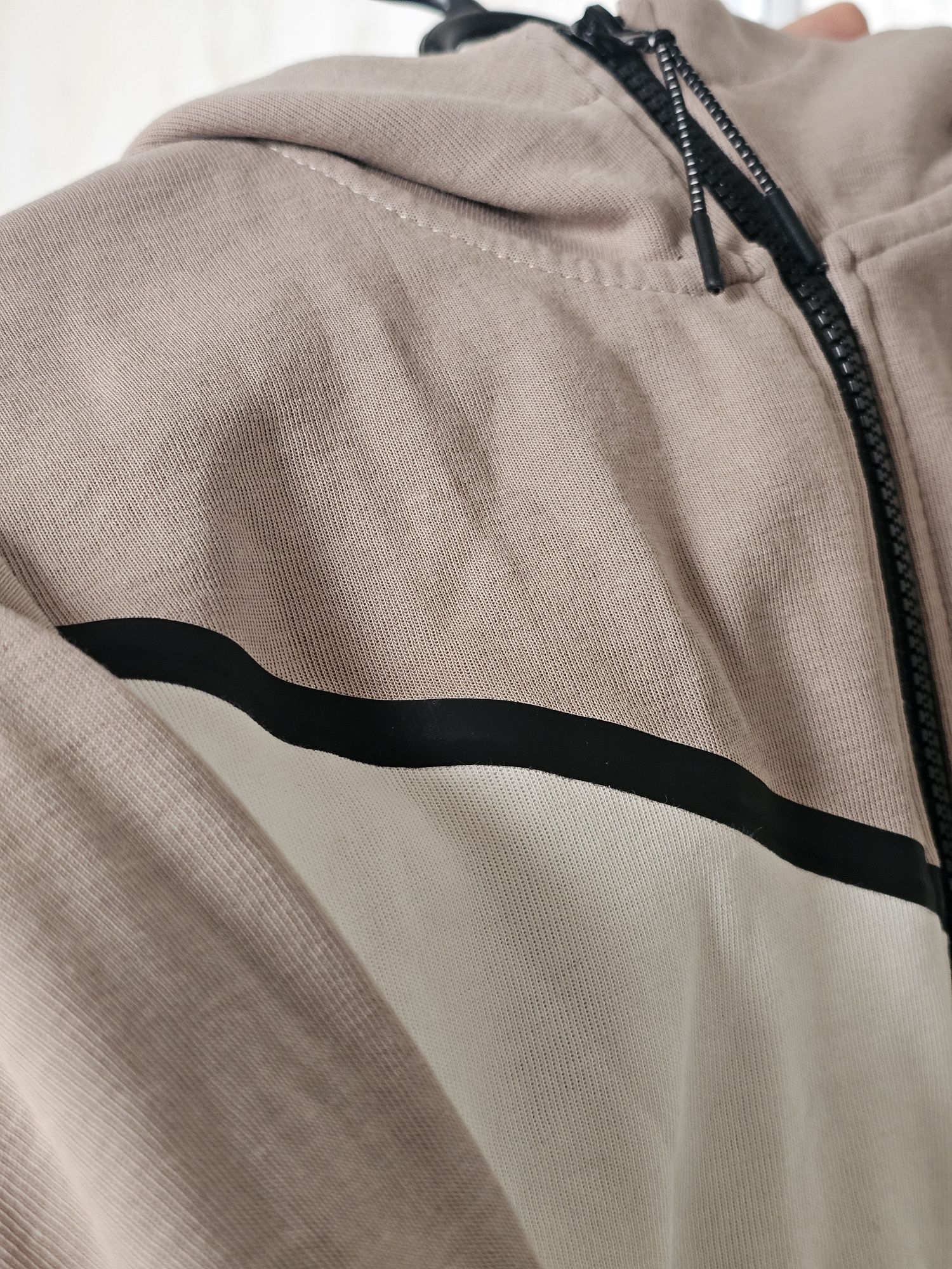 Опигинален спортен екип Nike Tech Fleece