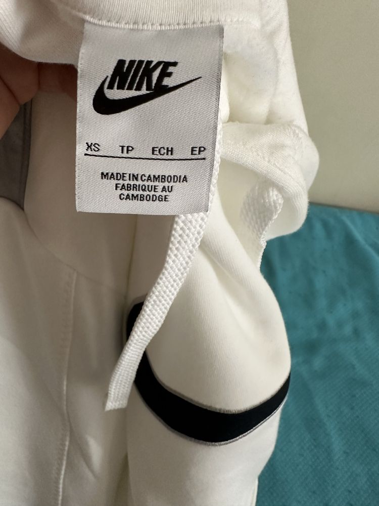 Nike hoodie XS