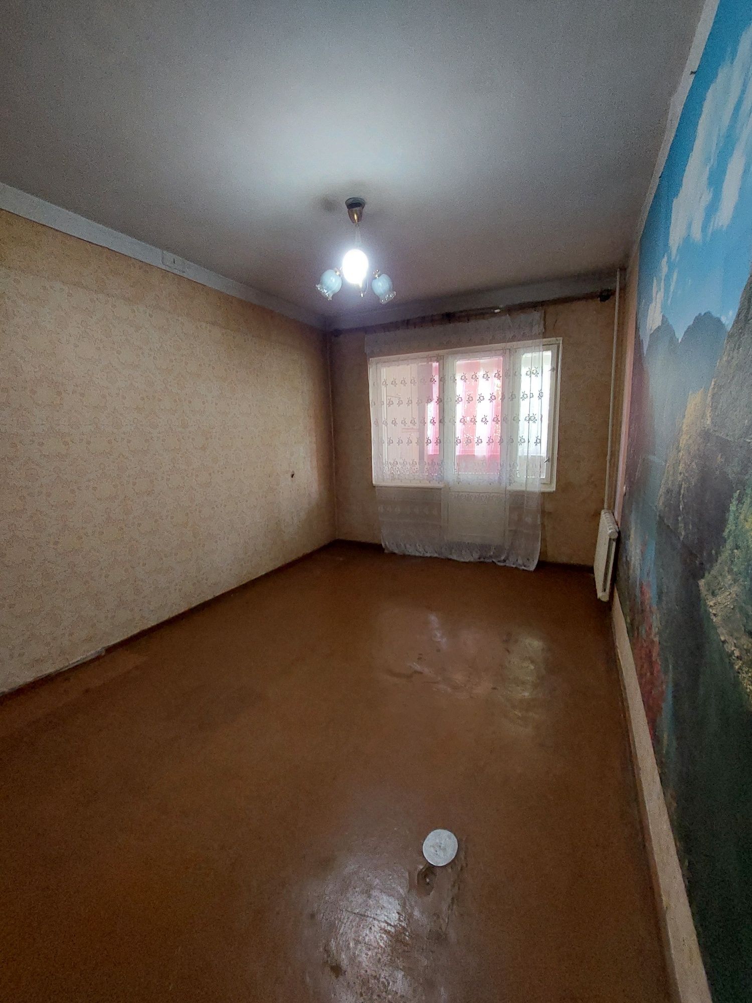 Kora kamish tansikboev da 2/3/4 balkon 2x6 srochna sotiladi