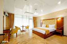 Studio in complex rezidential exclusivist cu loc de parcare inclus.