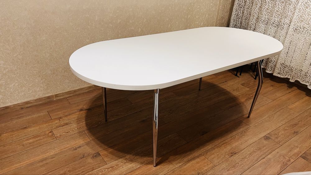 Стол кухонный 2м