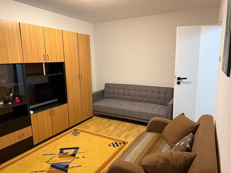 Garsonieră de închiriat, zona centrală