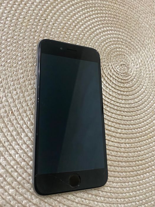 Iphone 6 64gb 100% sanatate baterie