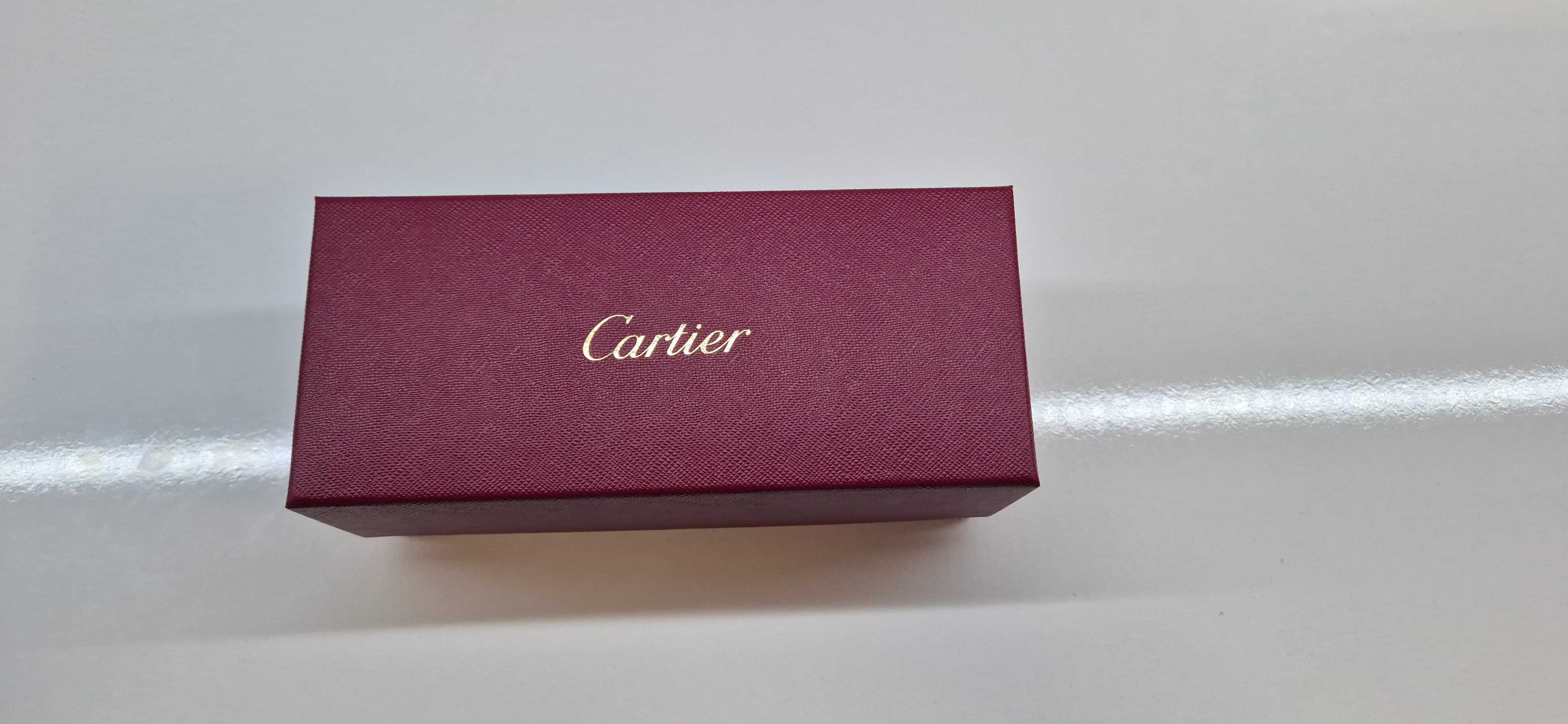 Слънчеви очила Cartier