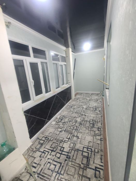 Сотилади Чилонзор 25 квартал 2 хонали