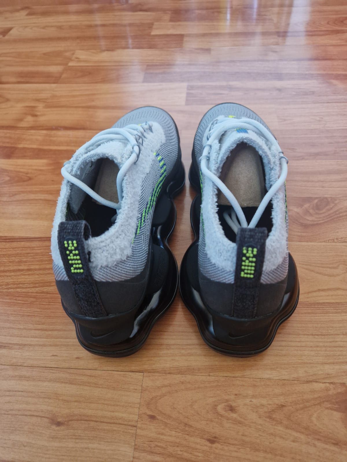 Adidași vapormax scorpion