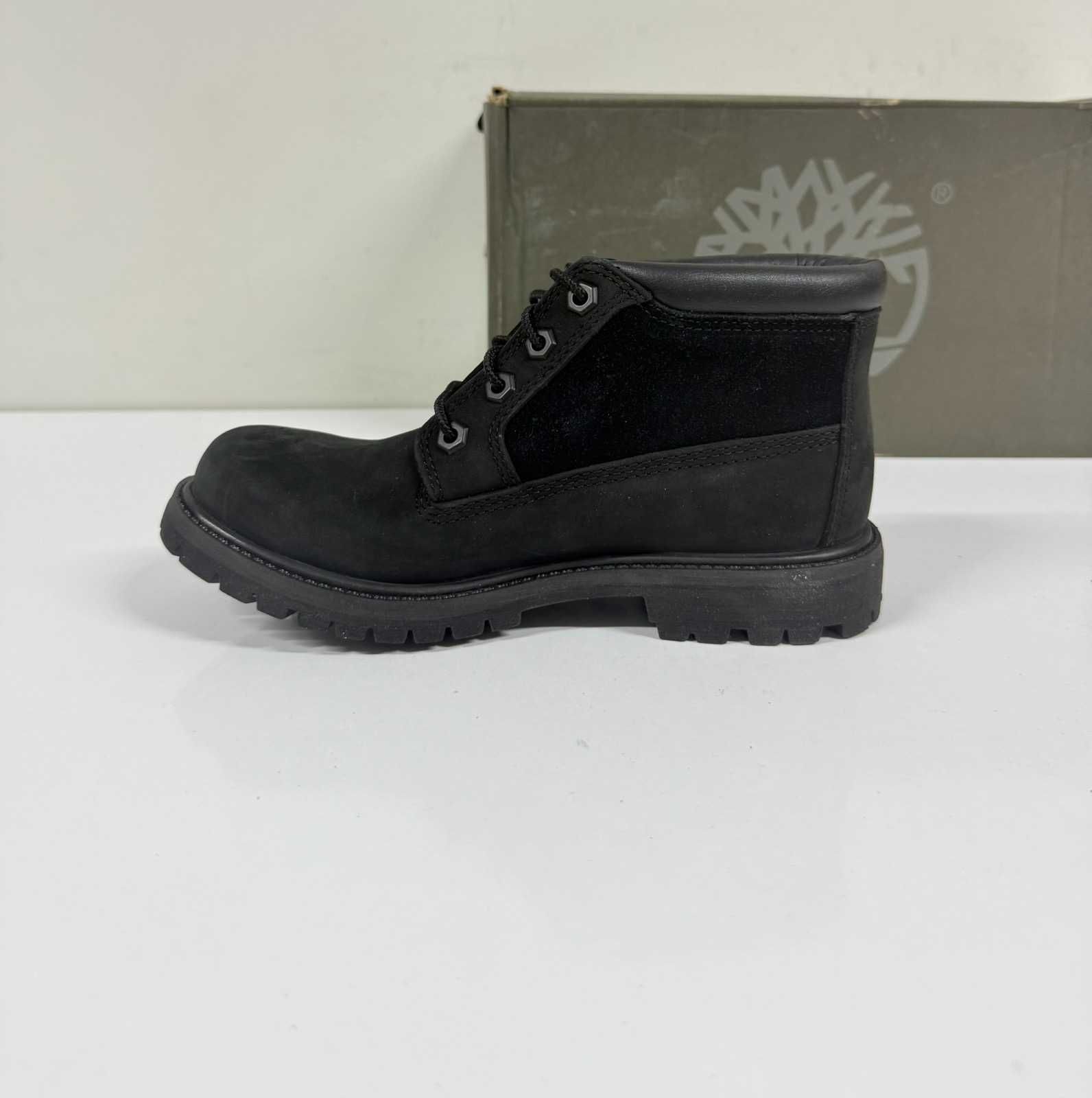 Timberland Af Nellie Chukka
