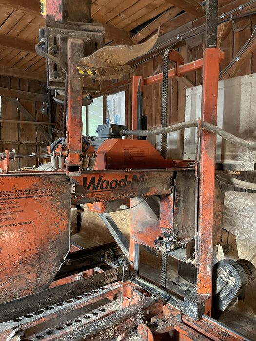 Vand URGENT gater LT 40