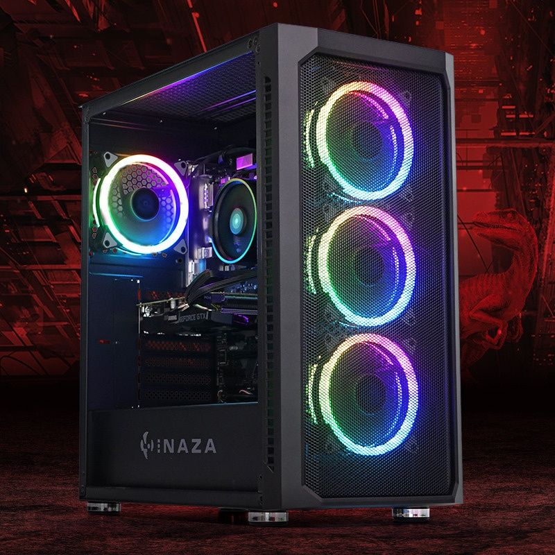 PC Gaming Intel i5 încă în garanție!!!