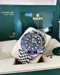 Ceas Rolex GMT - Master ll