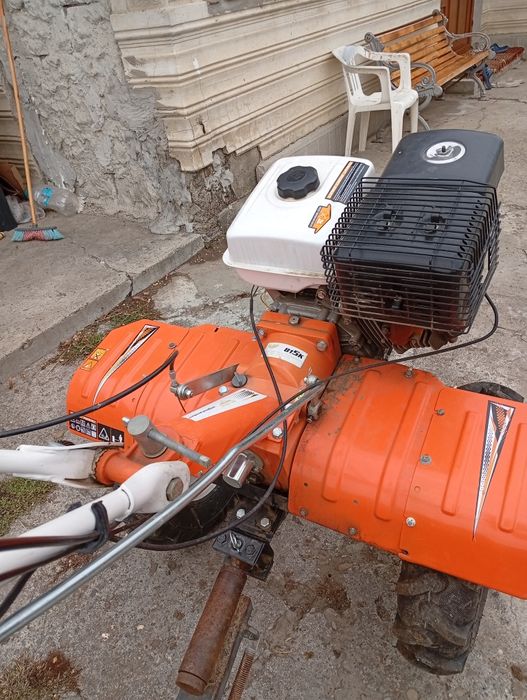 De vânzare sau schimb motocultor