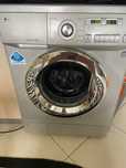 Пералня Lg Direct Drive 8 кг