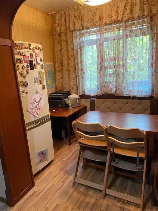 Продаётся Карасу 1 2/3/5 Квадратный коридор с ремонтом ор-р 209 школа