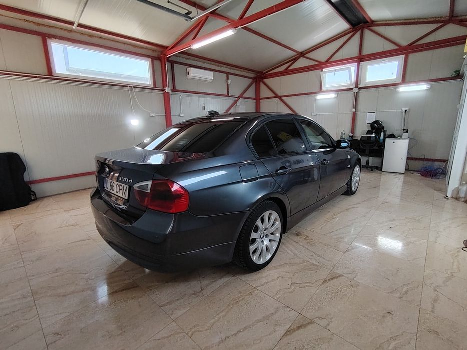 Vand Bmw seria 3 E90