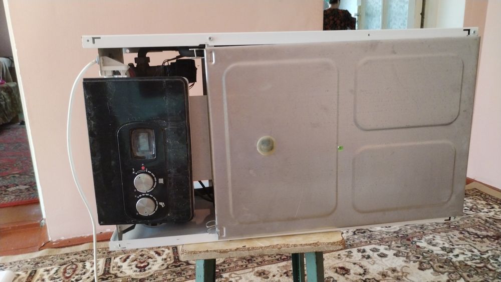 Airfel duvxkontrni katyol yangi ishlatilmagan