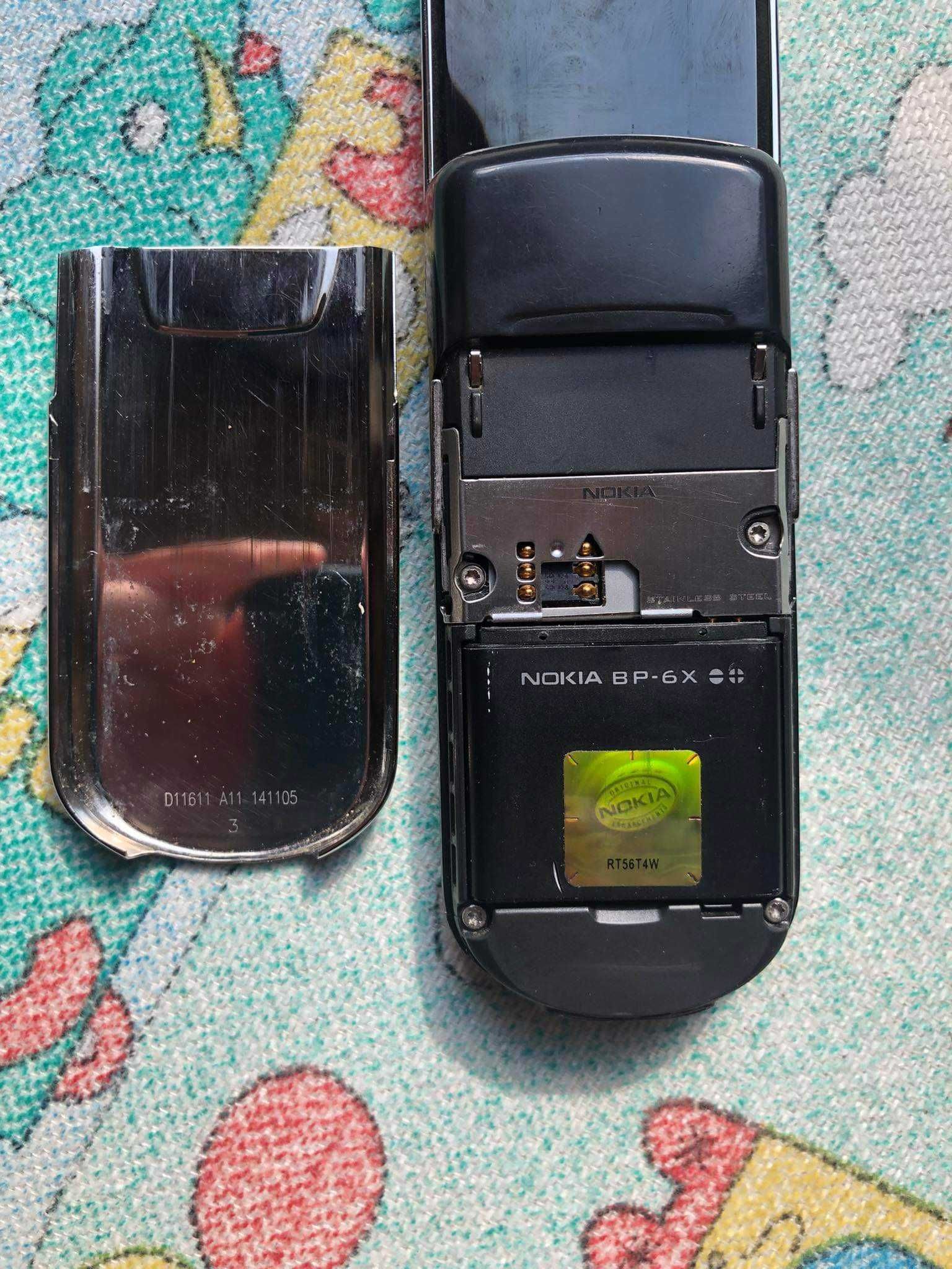 Телефон nokia 8800