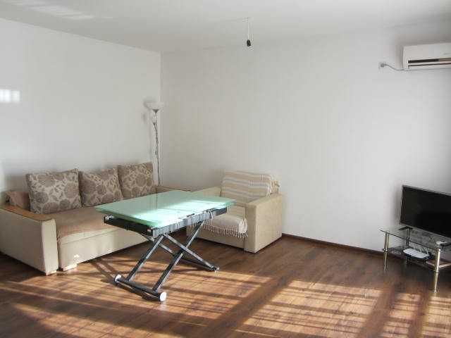 Дава се под наем Двустаен апартамент в Свети Влас - 60 кв.м за 357 € - Снимка #4