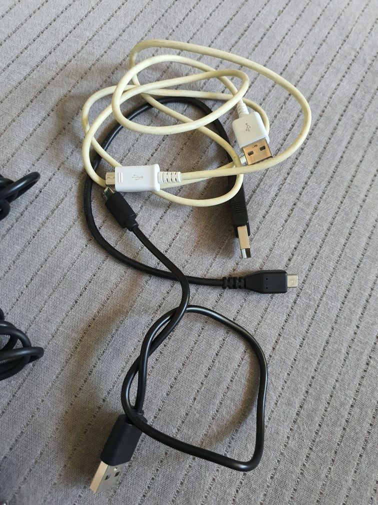 cablu usb - micro usb