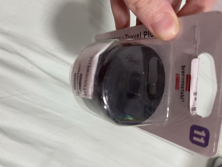 Adaptor pentru priza