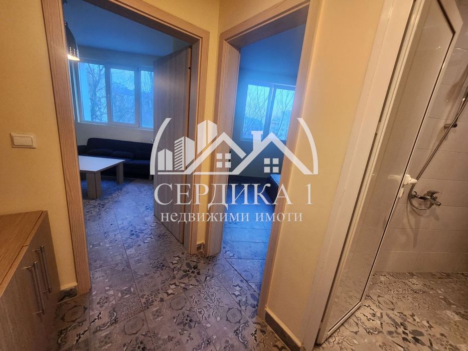 Дава се под наем Двустаен апартамент в София, Студентски град - 70 кв.м за 433.5 € - Снимка #2