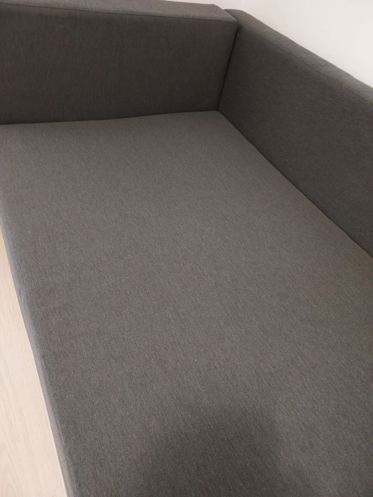 Vand canapea mica Ikea