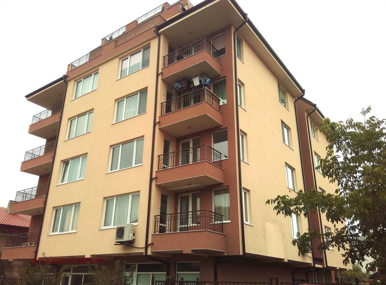 Дава се под наем Магазин в София, Левски - 60 кв.м за 331.5 € - Снимка #16