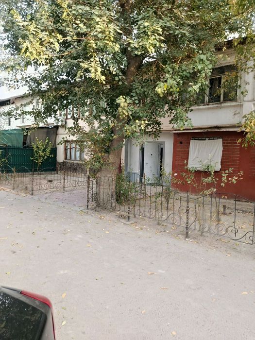 Yashnobod tumani, Yangi Davr mahallasida 2 xonali kvartira sotiladi