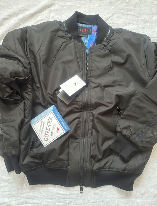 Мъжко яке Nike Jordan